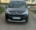 Черный Ситроен Берлинго, объемом двигателя 1.56 л и пробегом 150 тыс. км за 6700 $, фото 1 на Automoto.ua