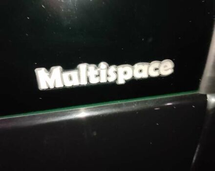 Черный Ситроен Берлинго, объемом двигателя 1.6 л и пробегом 235 тыс. км за 7600 $, фото 35 на Automoto.ua