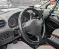 Черный Ситроен Берлинго, объемом двигателя 1.6 л и пробегом 177 тыс. км за 8950 $, фото 22 на Automoto.ua