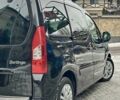 Черный Ситроен Берлинго, объемом двигателя 1.6 л и пробегом 153 тыс. км за 8999 $, фото 17 на Automoto.ua