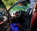 Черный Ситроен Берлинго, объемом двигателя 1.56 л и пробегом 286 тыс. км за 7999 $, фото 12 на Automoto.ua