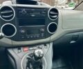 Черный Ситроен Берлинго, объемом двигателя 1.6 л и пробегом 153 тыс. км за 8999 $, фото 41 на Automoto.ua