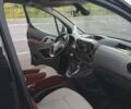 Чорний Сітроен Берлінго, об'ємом двигуна 1.6 л та пробігом 210 тис. км за 6500 $, фото 4 на Automoto.ua