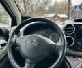 Черный Ситроен Берлинго, объемом двигателя 1.6 л и пробегом 153 тыс. км за 8999 $, фото 42 на Automoto.ua