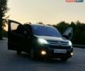Черный Ситроен Берлинго, объемом двигателя 1.56 л и пробегом 286 тыс. км за 7999 $, фото 6 на Automoto.ua