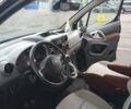 Чорний Сітроен Берлінго, об'ємом двигуна 1.6 л та пробігом 210 тис. км за 6500 $, фото 8 на Automoto.ua