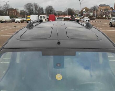 Черный Ситроен Берлинго, объемом двигателя 1.6 л и пробегом 235 тыс. км за 7600 $, фото 32 на Automoto.ua