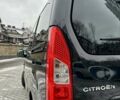 Черный Ситроен Берлинго, объемом двигателя 1.6 л и пробегом 153 тыс. км за 8999 $, фото 21 на Automoto.ua