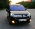 Черный Ситроен Берлинго, объемом двигателя 1.56 л и пробегом 286 тыс. км за 7999 $, фото 1 на Automoto.ua