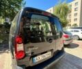Чорний Сітроен Берлінго, об'ємом двигуна 1.6 л та пробігом 250 тис. км за 6500 $, фото 1 на Automoto.ua
