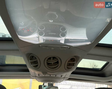 Чорний Сітроен Берлінго, об'ємом двигуна 1.6 л та пробігом 243 тис. км за 8999 $, фото 35 на Automoto.ua