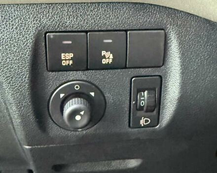 Чорний Сітроен Берлінго, об'ємом двигуна 1.6 л та пробігом 243 тис. км за 8999 $, фото 43 на Automoto.ua