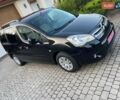 Чорний Сітроен Берлінго, об'ємом двигуна 1.6 л та пробігом 285 тис. км за 7770 $, фото 4 на Automoto.ua