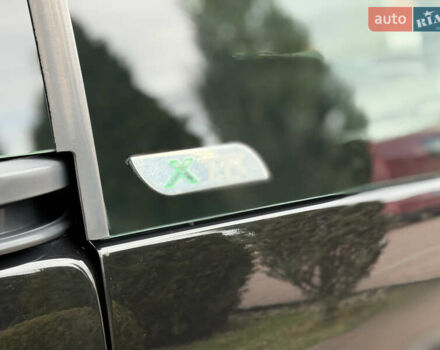 Черный Ситроен Берлинго, объемом двигателя 1.6 л и пробегом 208 тыс. км за 9250 $, фото 28 на Automoto.ua