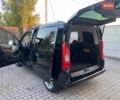 Чорний Сітроен Берлінго, об'ємом двигуна 1.6 л та пробігом 285 тис. км за 7770 $, фото 19 на Automoto.ua