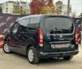 Черный Ситроен Берлинго, объемом двигателя 1.56 л и пробегом 305 тыс. км за 8000 $, фото 7 на Automoto.ua