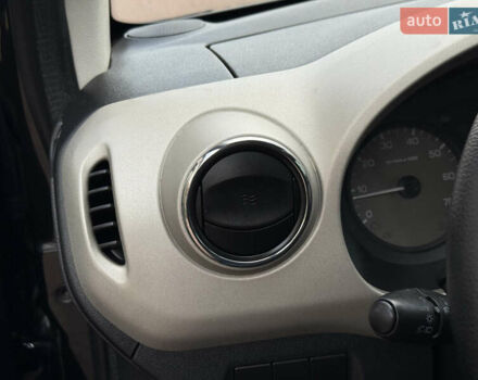 Черный Ситроен Берлинго, объемом двигателя 1.6 л и пробегом 208 тыс. км за 9250 $, фото 53 на Automoto.ua