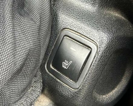 Чорний Сітроен Берлінго, об'ємом двигуна 1.56 л та пробігом 305 тис. км за 8000 $, фото 21 на Automoto.ua