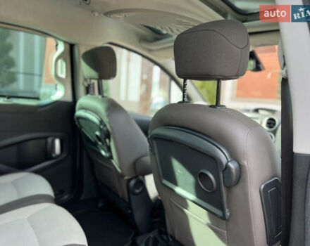 Ситроен Берлинго 2012 в Стрые на Automoto.ua Черный Ситроен Берлинго, объемом двигателя 1.6 л и пробегом 243 тыс. км за 8900 $, фото 40 на Automoto.ua