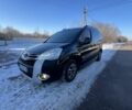 Чорний Сітроен Берлінго, об'ємом двигуна 1.6 л та пробігом 319 тис. км за 6999 $, фото 1 на Automoto.ua