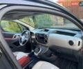 Черный Ситроен Берлинго, объемом двигателя 1.6 л и пробегом 285 тыс. км за 7770 $, фото 15 на Automoto.ua