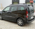 Чорний Сітроен Берлінго, об'ємом двигуна 1.6 л та пробігом 230 тис. км за 7900 $, фото 16 на Automoto.ua