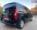 Чорний Сітроен Берлінго, об'ємом двигуна 1.6 л та пробігом 285 тис. км за 7770 $, фото 23 на Automoto.ua