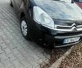 Черный Ситроен Берлинго, объемом двигателя 1.6 л и пробегом 242 тыс. км за 6800 $, фото 1 на Automoto.ua