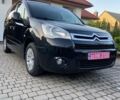 Чорний Сітроен Берлінго, об'ємом двигуна 1.6 л та пробігом 285 тис. км за 7770 $, фото 29 на Automoto.ua