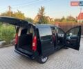 Черный Ситроен Берлинго, объемом двигателя 1.6 л и пробегом 285 тыс. км за 7770 $, фото 35 на Automoto.ua