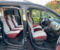 Черный Ситроен Берлинго, объемом двигателя 1.6 л и пробегом 285 тыс. км за 7770 $, фото 2 на Automoto.ua
