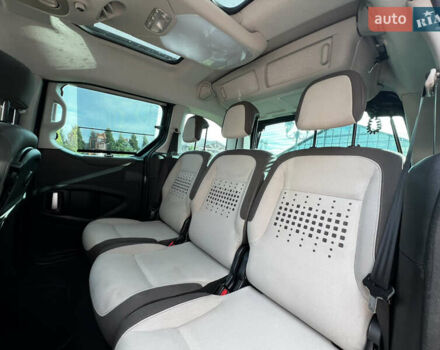 Ситроен Берлинго 2012 в Стрые на Automoto.ua Черный Ситроен Берлинго, объемом двигателя 1.6 л и пробегом 243 тыс. км за 8900 $, фото 28 на Automoto.ua