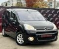 Чорний Сітроен Берлінго, об'ємом двигуна 1.56 л та пробігом 305 тис. км за 8000 $, фото 1 на Automoto.ua