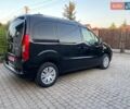 Чорний Сітроен Берлінго, об'ємом двигуна 1.6 л та пробігом 285 тис. км за 7770 $, фото 22 на Automoto.ua