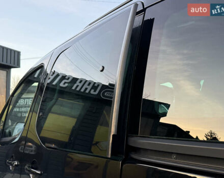 Чорний Сітроен Берлінго, об'ємом двигуна 1.6 л та пробігом 243 тис. км за 8999 $, фото 40 на Automoto.ua