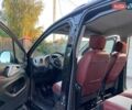 Чорний Сітроен Берлінго, об'ємом двигуна 1.6 л та пробігом 285 тис. км за 7770 $, фото 24 на Automoto.ua