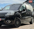 Ситроен Берлинго 2012 в Стрые на Automoto.ua Черный Ситроен Берлинго, объемом двигателя 1.6 л и пробегом 243 тыс. км за 8900 $, фото 8 на Automoto.ua