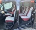 Черный Ситроен Берлинго, объемом двигателя 1.6 л и пробегом 285 тыс. км за 7770 $, фото 36 на Automoto.ua