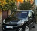 Чорний Сітроен Берлінго, об'ємом двигуна 1.56 л та пробігом 305 тис. км за 7600 $, фото 1 на Automoto.ua
