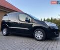 Черный Ситроен Берлинго, объемом двигателя 1.6 л и пробегом 285 тыс. км за 7770 $, фото 31 на Automoto.ua