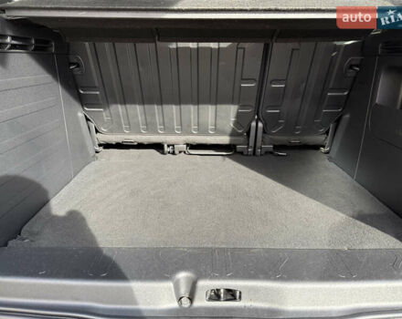 Черный Ситроен Берлинго, объемом двигателя 1.6 л и пробегом 208 тыс. км за 9250 $, фото 86 на Automoto.ua