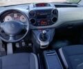 Чорний Сітроен Берлінго, об'ємом двигуна 1.6 л та пробігом 225 тис. км за 9700 $, фото 1 на Automoto.ua