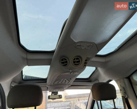 Чорний Сітроен Берлінго, об'ємом двигуна 1.6 л та пробігом 243 тис. км за 8999 $, фото 36 на Automoto.ua