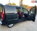 Чорний Сітроен Берлінго, об'ємом двигуна 1.6 л та пробігом 285 тис. км за 7770 $, фото 34 на Automoto.ua
