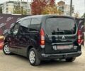 Чорний Сітроен Берлінго, об'ємом двигуна 1.56 л та пробігом 305 тис. км за 8000 $, фото 7 на Automoto.ua