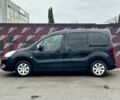 Чорний Сітроен Берлінго, об'ємом двигуна 1.56 л та пробігом 305 тис. км за 8000 $, фото 3 на Automoto.ua