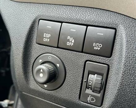 Чорний Сітроен Берлінго, об'ємом двигуна 1.56 л та пробігом 305 тис. км за 8000 $, фото 22 на Automoto.ua