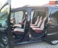 Черный Ситроен Берлинго, объемом двигателя 1.6 л и пробегом 285 тыс. км за 7770 $, фото 20 на Automoto.ua