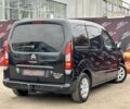 Чорний Сітроен Берлінго, об'ємом двигуна 1.56 л та пробігом 305 тис. км за 8000 $, фото 6 на Automoto.ua