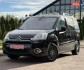Ситроен Берлинго 2012 в Стрые на Automoto.ua Черный Ситроен Берлинго, объемом двигателя 1.6 л и пробегом 243 тыс. км за 8900 $, фото 5 на Automoto.ua
